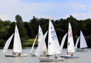 A Guide To Insuring Your Sailing Dinghy