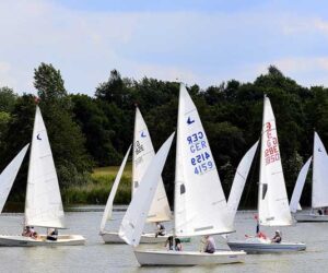 A Guide To Insuring Your Sailing Dinghy