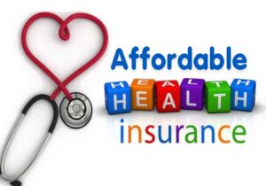 Affordable Health Insurance For The Self Employed