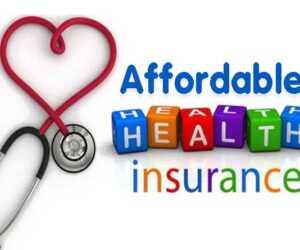 Affordable Health Insurance For The Self Employed