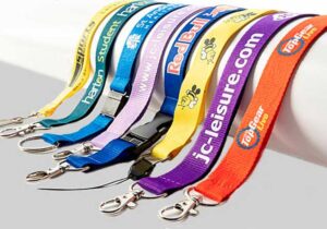 An Introduction To Lanyards