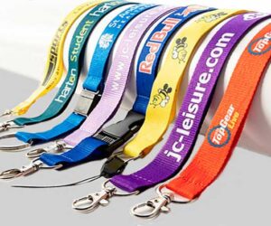 An Introduction To Lanyards