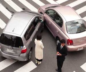 Are Accidents More Likely To Occur Closer To Home
