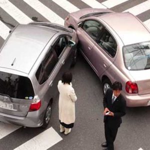 Are Accidents More Likely To Occur Closer To Home