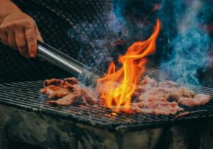 Barbecue For You