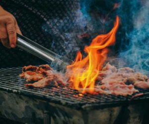Barbecue For You