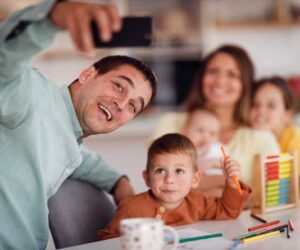 Children Pass Eleven Plus Exams Using NLP
