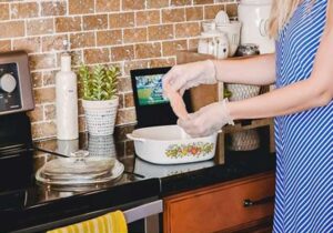 Critical Ways To A Perfectly Food-Safe Kitchen