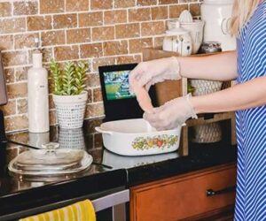 Critical Ways To A Perfectly Food-Safe Kitchen