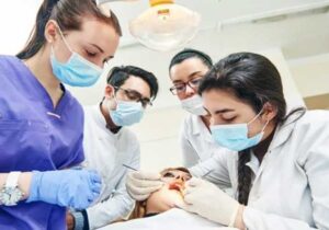 Dental Education For Professionals