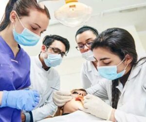 Dental Education For Professionals