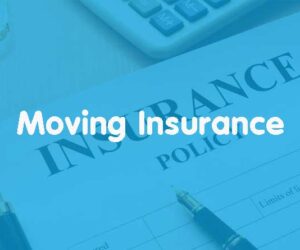 Important Moving Insurance Tips
