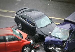 Motor Vehicle Accident Factoids