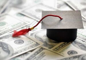 Never Pass Up Tax Free Tuition Money