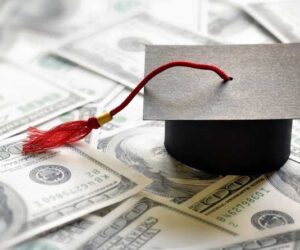 Never Pass Up Tax Free Tuition Money