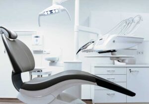 On the Cusp of a Future in the Dental Field