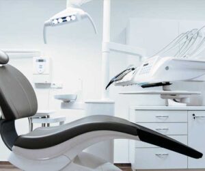 On the Cusp of a Future in the Dental Field