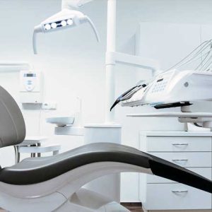 On the Cusp of a Future in the Dental Field