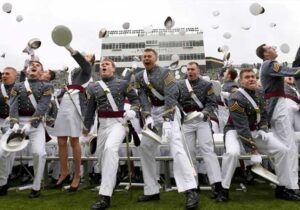 Online Military Colleges and Online Military Degrees