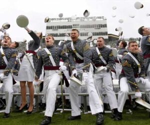 Online Military Colleges and Online Military Degrees