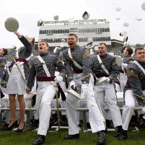 Online Military Colleges and Online Military Degrees