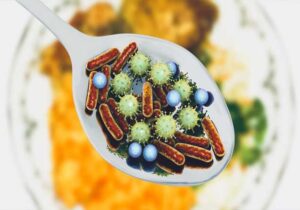 Protect Your Family From Food Poisoning