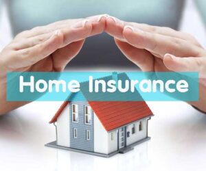 Reducing Your Home Insurance Premium