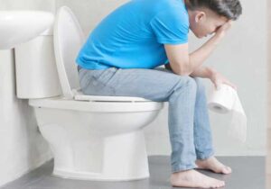 Relieve Your Constipation With A Three Day Mini-Juice Fast