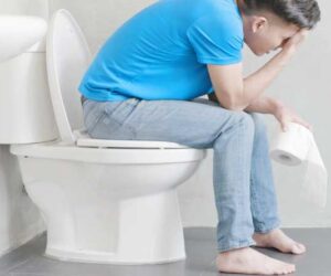 Relieve Your Constipation With A Three Day Mini-Juice Fast