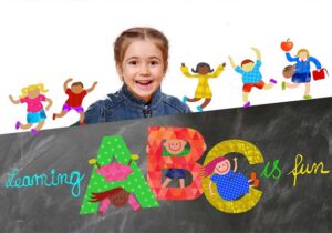 There Are Many Preschools In San Diego