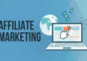 Affiliate Internet Marketing