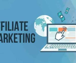 Affiliate Internet Marketing