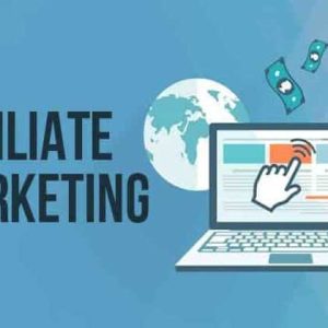 Affiliate Internet Marketing