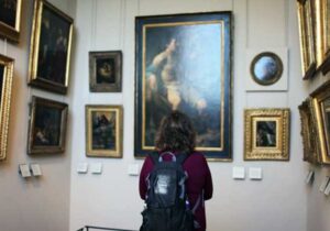 Art Collecting