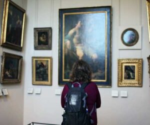 Art Collecting