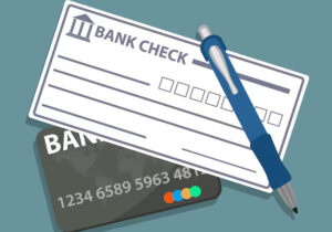 Bank Check Fees Today