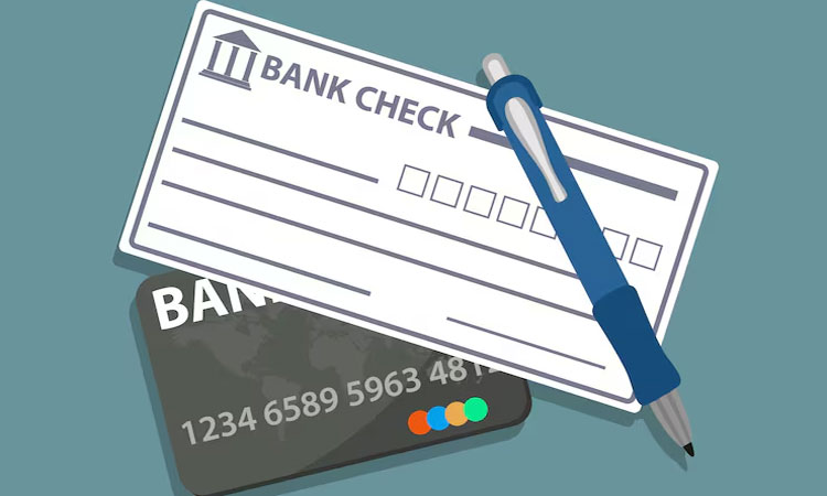 Bank Check Fees Today