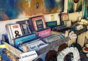 Basics Of Buying Art