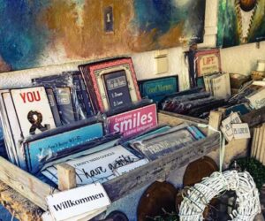 Basics Of Buying Art