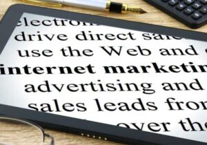 Internet Marketing