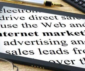 Internet Marketing
