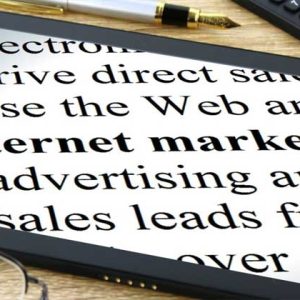 Internet Marketing