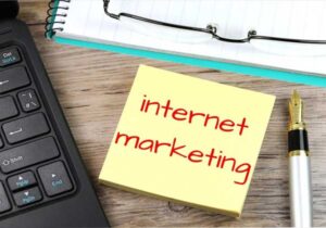 Internet Marketing Companies