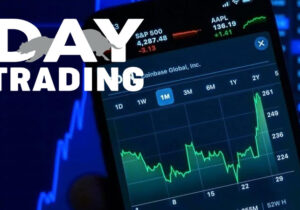 Online Day Trading 1
