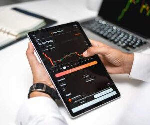 online day trading