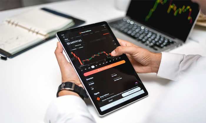 online day trading