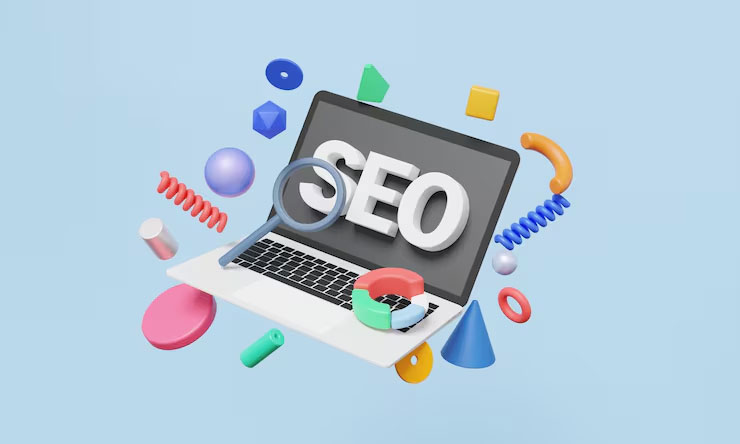 SEO