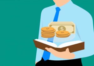 A Degree In Finance