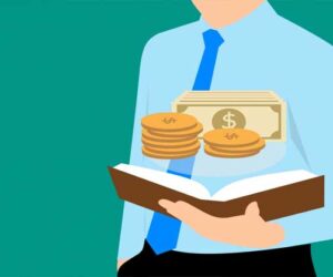 A Degree In Finance