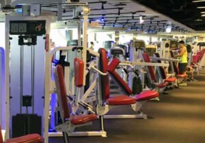 Fitness Club